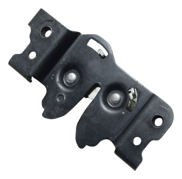 Trava Banco Honda Nc 700 12-15 Original