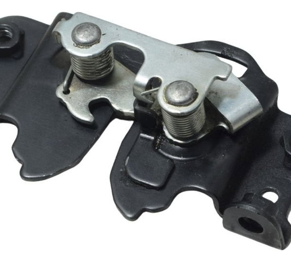 Trava Banco Honda Nc 700 12-15 Original