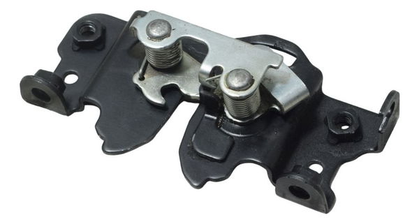 Trava Banco Honda Nc 700 12-15 Original