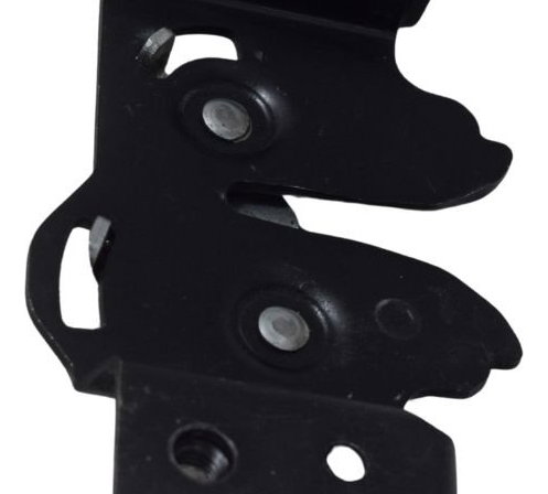 Trava Banco Honda Nc 700 12-15 Original