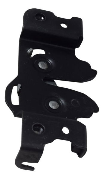 Trava Banco Honda Nc 700 12-15 Original