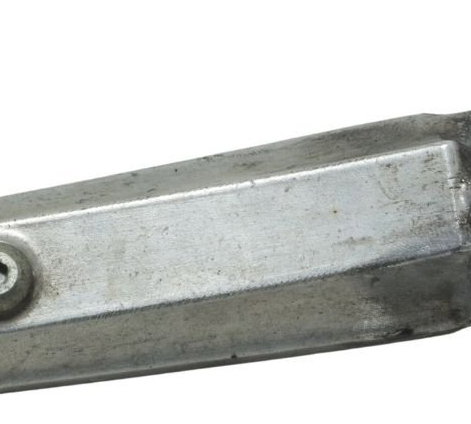 Pedaleira Dianteira Esquerda Honda Nc 700 12-15 Original