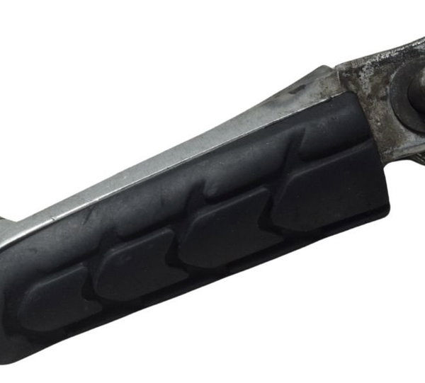 Pedaleira Dianteira Esquerda Honda Nc 700 12-15 Original