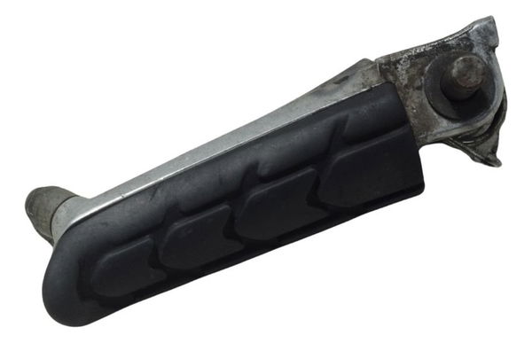 Pedaleira Dianteira Esquerda Honda Nc 700 12-15 Original