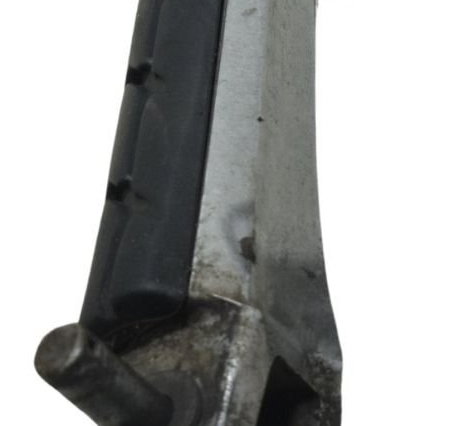 Pedaleira Dianteira Esquerda Honda Nc 700 12-15 Original