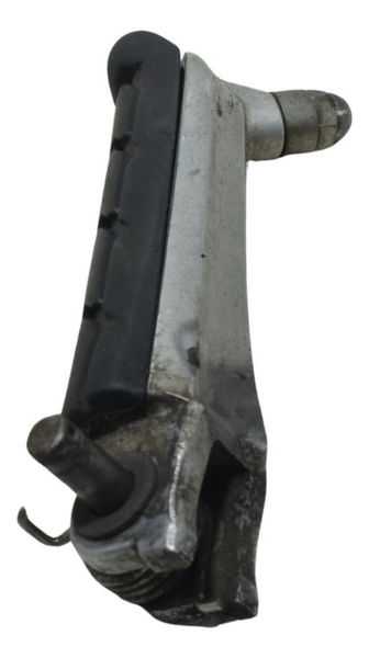 Pedaleira Dianteira Esquerda Honda Nc 700 12-15 Original