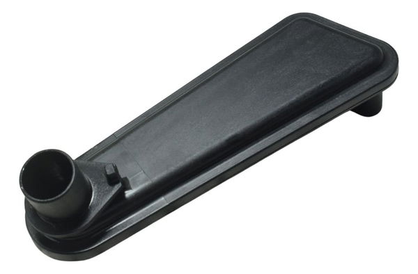 Pescador Óleo Honda Nc 700 12-15 Original Preto