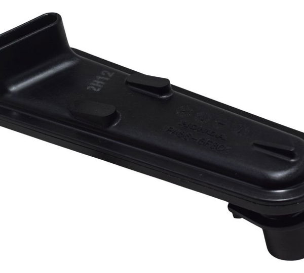 Pescador Óleo Honda Nc 700 12-15 Original Preto