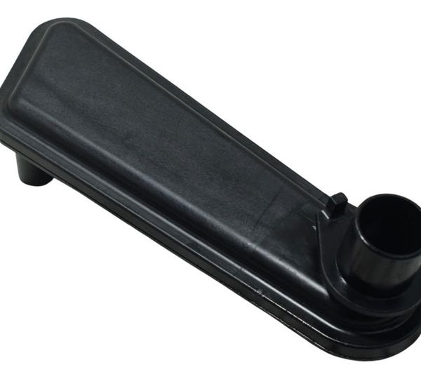 Pescador Óleo Honda Nc 700 12-15 Original Preto