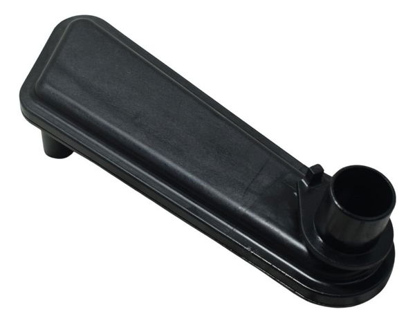 Pescador Óleo Honda Nc 700 12-15 Original Preto