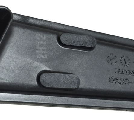 Pescador Óleo Honda Nc 700 12-15 Original Preto