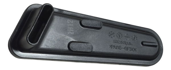 Pescador Óleo Honda Nc 700 12-15 Original Preto