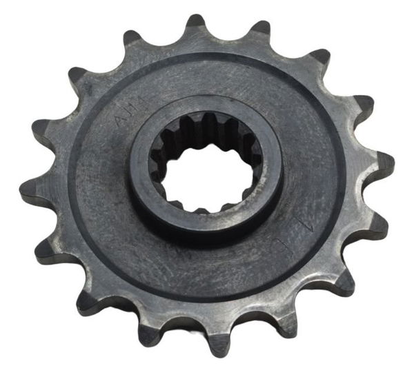 Kit Relação Durag Honda Nc 700 12-15 Cinza