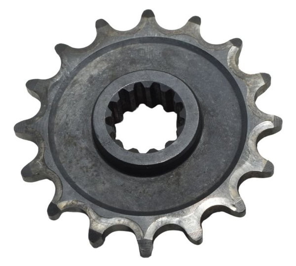 Kit Relação Durag Honda Nc 700 12-15 Cinza