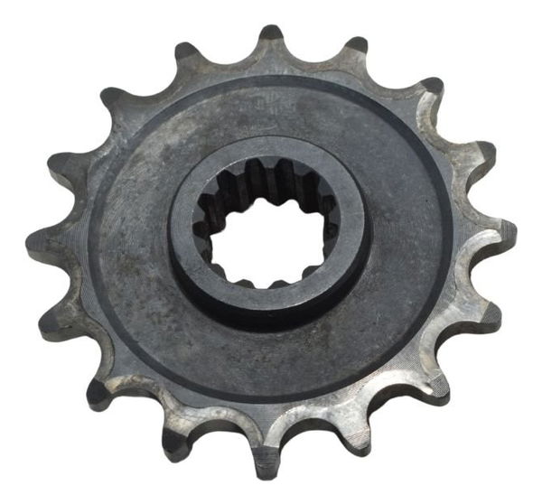 Kit Relação Durag Honda Nc 700 12-15 Cinza