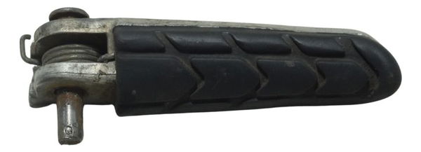 Pedaleira Dianteira Esquerda Honda Nc 700 12-15 Original