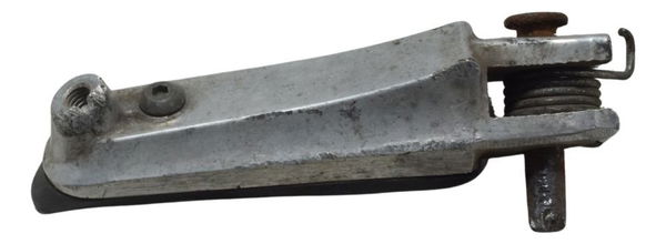 Pedaleira Dianteira Esquerda Honda Nc 700 12-15 Original