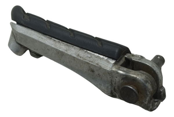 Pedaleira Dianteira Esquerda Honda Nc 700 12-15 Original