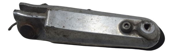 Pedaleira Dianteira Esquerda Honda Nc 700 12-15 Original