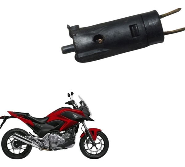 Interruptor Embreagem Honda Nc 700 12-15 Original