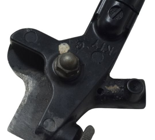 Manicoto Embreagem Honda Nc 700 12-15 Original Preto