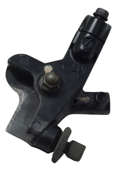 Manicoto Embreagem Honda Nc 700 12-15 Original - Preto