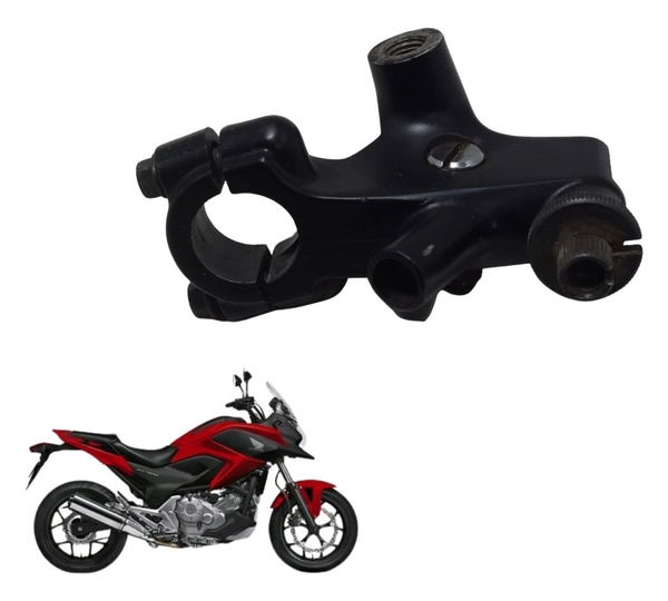 Manicoto Embreagem Honda Nc 700 12-15 Original Preto