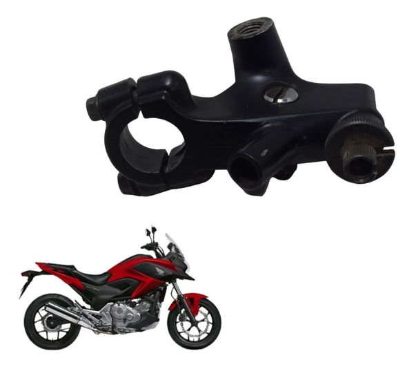 Manicoto Embreagem Honda Nc 700 12-15 Original - Preto