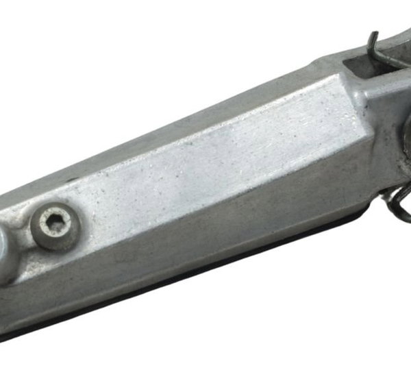 Pedaleira Dianteira Direita Honda Nc 700 12-15 Original