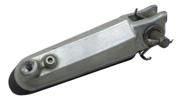 Pedaleira Dianteira Direita Honda Nc 700 12-15 Original