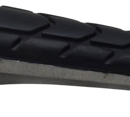 Pedaleira Dianteira Direita Honda Nc 700 12-15 Original