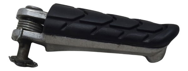 Pedaleira Dianteira Direita Honda Nc 700 12-15 Original