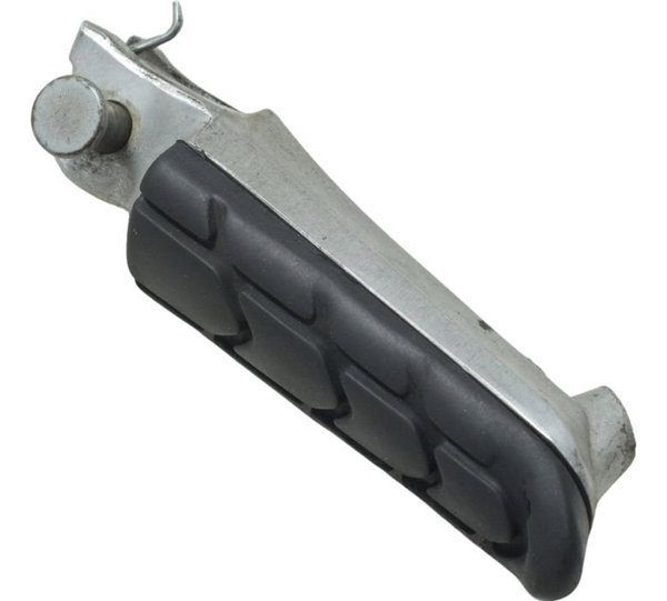Pedaleira Dianteira Direita Honda Nc 700 12-15 Original