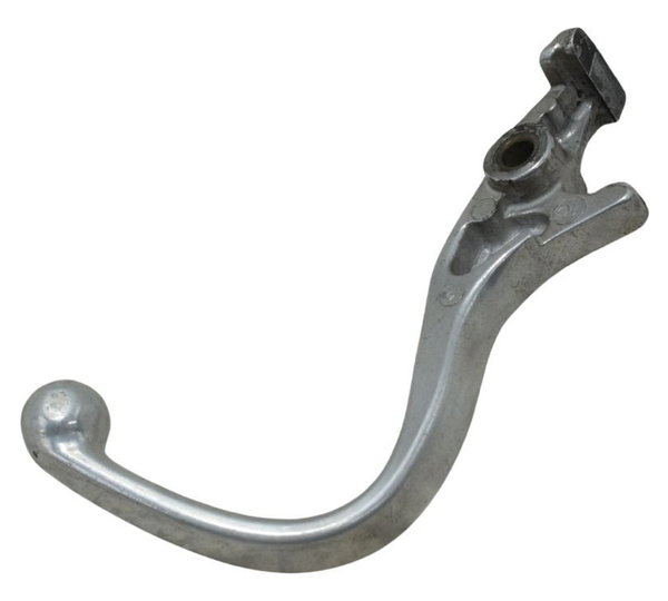 Manete Freio C/ Avaria Honda Nc 700 12-15 Original Cinza