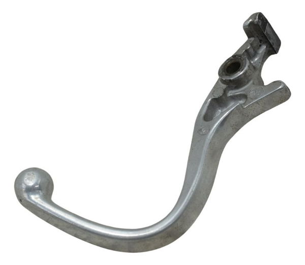 Manete Freio C/ Avaria Honda Nc 700 12-15 Original Cinza