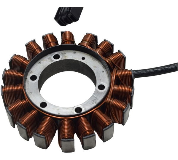 Estator Honda Nc 700 12-15 Original