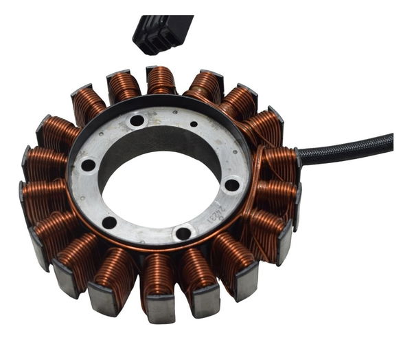 Estator Honda Nc 700 12-15 Original