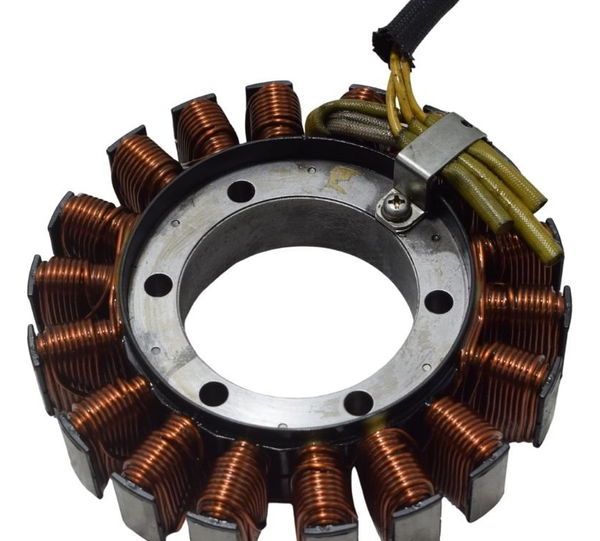 Estator Honda Nc 700 12-15 Original