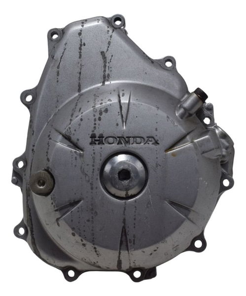 Tampa Motor Estator Honda Nc 700 12-15 Original Cinza