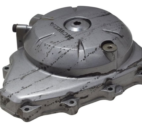 Tampa Motor Estator Honda Nc 700 12-15 Original Cinza