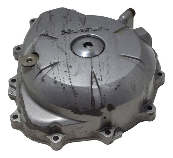 Tampa Motor Estator Honda Nc 700 12-15 Original Cinza