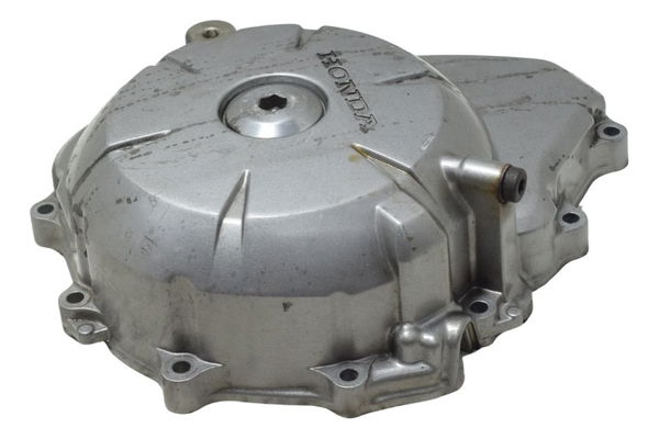 Tampa Motor Estator Honda Nc 700 12-15 Original Cinza