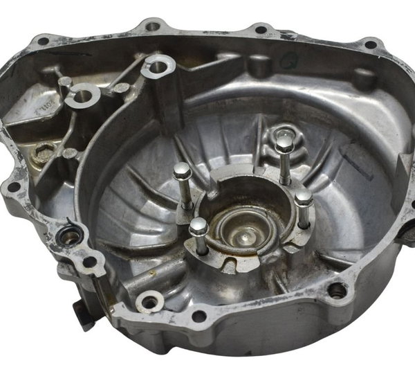 Tampa Motor Estator Honda Nc 700 12-15 Original Cinza