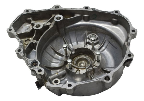 Tampa Motor Estator Honda Nc 700 12-15 Original Cinza