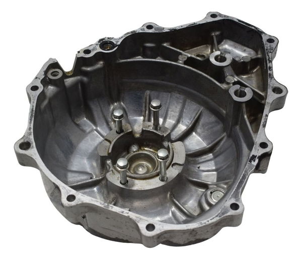 Tampa Motor Estator Honda Nc 700 12-15 Original Cinza