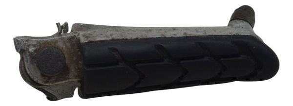 Pedaleira Dianteira Direita Honda Nc 700 12-15 Original