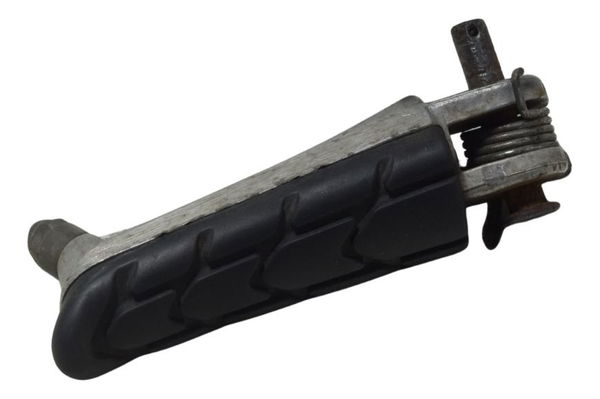 Pedaleira Dianteira Direita Honda Nc 700 12-15 Original