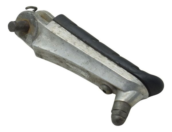 Pedaleira Dianteira Direita Honda Nc 700 12-15 Original