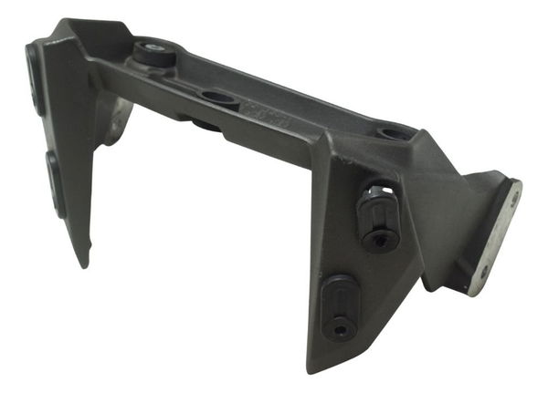 Suporte Painel Honda Nc 700 12-15 Original