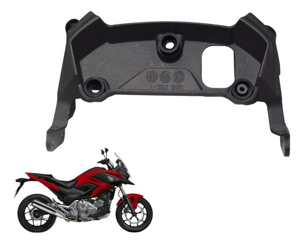 Suporte Painel Honda Nc 700 12-15 Original